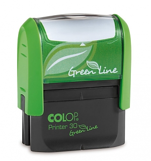 Printer plus 30 Green Line